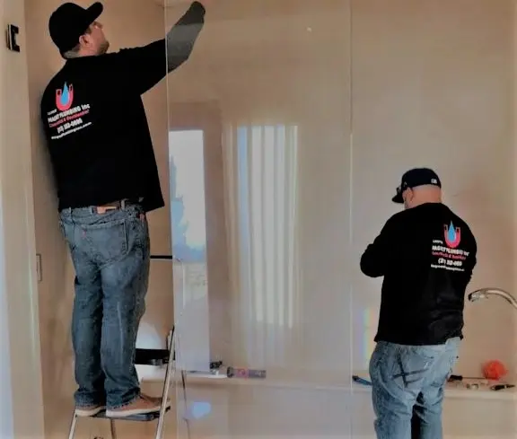 Professional plumbing installation for Tankless Water Heater Installation in Lake Frederick